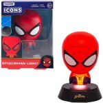 Spiderman - icon lampe