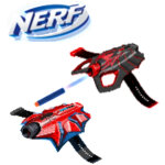 Spiderman lance flechettes de miles Spiderman lance flechettes de miles