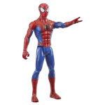 Marvel titan hero series, figurine spider - man (30 cm) Marvel titan hero series, figurine spider - man (30 cm)