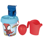 Spidey seau mm garni arrosoir