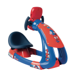 Spidey v8 driver