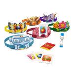 Spin master - devine tete classique