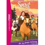 Spirit 03 - la chasse au trsor (poche)