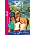 Spirit 05 - les trois détectives (poche) Spirit 05 - les trois détectives (poche)