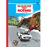 Spirou et fantasio - tome 21 - du glucose pour noémie (bd) Spirou et fantasio - tome 21 - du glucose pour noémie (bd)