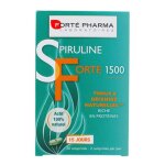 Spiruline 15000 30 comprimés Spiruline 15000 30 comprimés