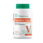 Spiruline forte 1000 mg x 100 comprim�s