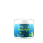 Spiruline immunité fatigue bio 500 comprimés Spiruline immunité fatigue bio 500 comprimés
