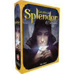 Splendor : 2 joueurs
