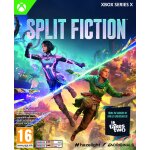Split fiction (xbox series)