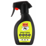 Spray anti - moustiques tissu 250ml Spray anti - moustiques tissu 250ml