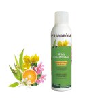 Spray assainissant bio assainit purifie et dsinfecte l?air 150 ml