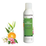 Spray assainissant ravintsara / tea - tree bio (eco) 75ml Spray assainissant ravintsara / tea - tree bio (eco) 75ml