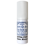 Spray buccal à la menthe forte 15ml Spray buccal à la menthe forte 15ml