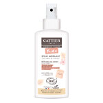 Cattier spray démêlant kids - 200ml bio Cattier spray démêlant kids - 200ml bio