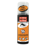 Spray famille lotion anti - moustiques 100ml Spray famille lotion anti - moustiques 100ml