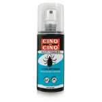 Spray lotion anti tiques 100ml Spray lotion anti tiques 100ml