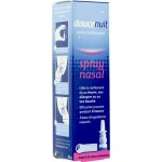 Spray nasal anti - ronflement la nuit 10ml Spray nasal anti - ronflement la nuit 10ml