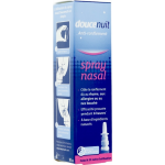 Spray nasal anti - ronflement la nuit 10ml