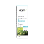 Spray nasal dcongestionnant 20 ml