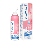 Spray nasal nourrisson & enfant 100ml