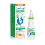 Spray nasal protection allergies 20 ml