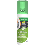 Spray r�pulsif actif v�g�tal 100ml