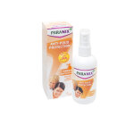 Spray rpulsif anti - poux 100ml