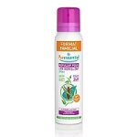 Spray rpulsif poux - format familial 200ml