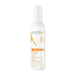 Spray solaire trs haute protection spf50 + 200ml