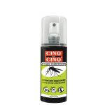 Spray zones tempérées lotion anti - moustiques 100ml Spray zones tempérées lotion anti - moustiques 100ml