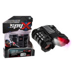 Spy x ? jumelles vision nocturne