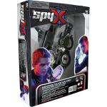 Spy x - set de 2 montres talkie walkies Spy x - set de 2 montres talkie walkies