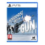 Squirrel with a gun (ps5) Squirrel with a gun (ps5)
