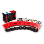 Stanley kubrick - coffret 7 films
