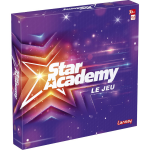 Star academy - le jeu 8 +