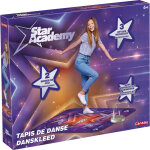 Star academy - tapis de danse