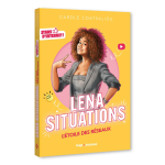 Stars d'internet ! l�na situations - l'�toile des r�seaux (broch�)