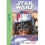 Star wars - tome 1 : la menace fant�me (poche)