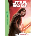 Star wars - tome 8 : les derniers jedi (poche)