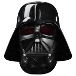 Star wars black series casque �lectronique dark vador