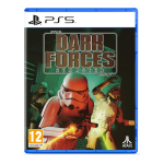 Star wars: dark forces remaster (ps5)