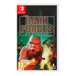 Star wars: dark forces remaster (switch)