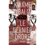 Star wars - le dernier ordre (poche)