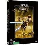 Star wars, pisode ii : l'attaque des clones