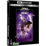 Star wars, �pisode iv : un nouvel espoir