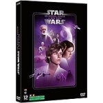Star wars, épisode iv : un nouvel espoir Star wars, épisode iv : un nouvel espoir