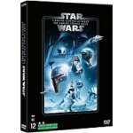 Star wars, pisode v : l'empire contre - attaque