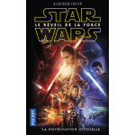 Star wars episode vii - le r�veil de la force (poche)