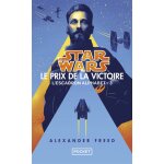 Star wars l'escadron alphabet - tome 3 : le prix de la victoire - tome 3 le prix de la victoire (poche) ...